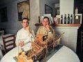 Nicola e Antonio Fossaceca