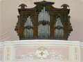 Organo di Schiavi di Abruzzo