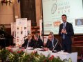 Presidente Provincia di Pescara Guerino Testa