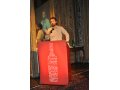 Chef Carlo Cracco