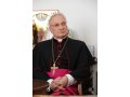 Mons. Orlando Antonini