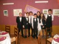 lo staff di Palazzo della Città