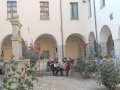 Vincenzo La Sala chitarra e Franco Di Rienzo flauto