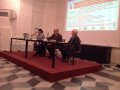 Da sx Grassi Capocaccia Caffarelli