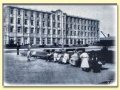 Hotel de immigrantes Buenos Aires