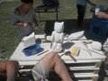 Scultura di Francesco Gigante