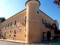 Palazzo Valignani a Torrevecchia Teatina