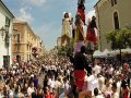 Campobasso Processione dei Misteri