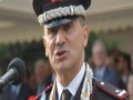 Gen Michele Sirimarco