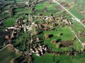 Saepinum area archeologica