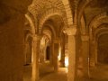 Trivento La cripta di San Casto