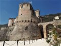Venafro Castello Pandone