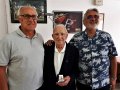 Franco Di Martino  Nicola Ranalli  Giancarlo Zappacosta