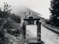 Chiesa di Santa Maria in Valle Porclaneta - Rosciolo dei Marsi