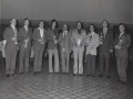 Fondatori del Centro Abruzzese Canadese 1973